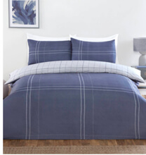 Hudson Quilt Cover Set - TB441